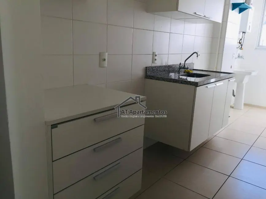 Foto 4 de Apartamento com 2 quartos à venda, 58m2 em São Cristóvão, Rio De Janeiro - RJ