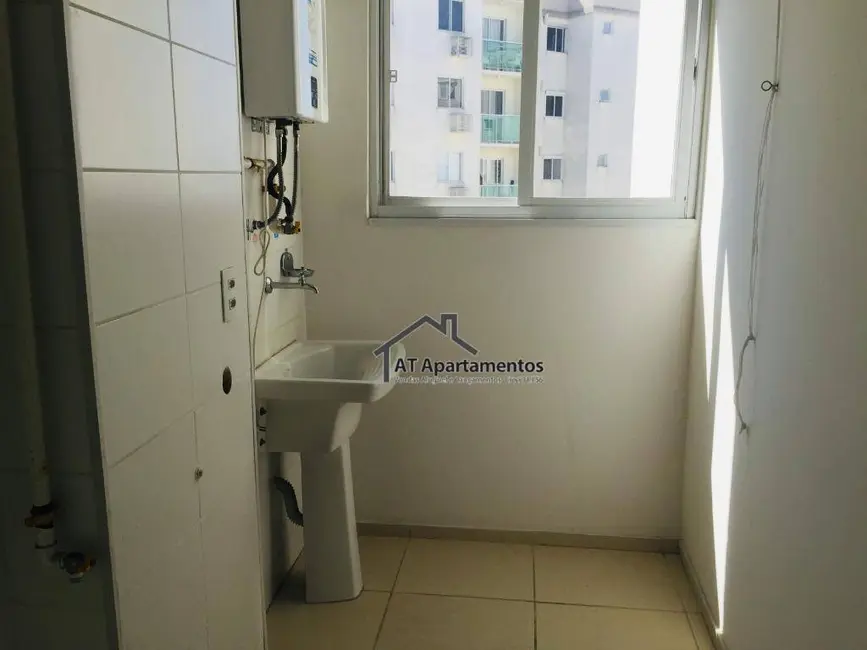 Foto 7 de Apartamento com 2 quartos à venda, 58m2 em São Cristóvão, Rio De Janeiro - RJ