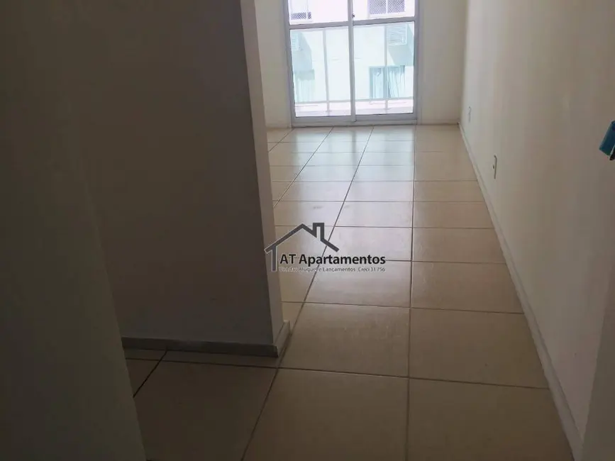 Foto 3 de Apartamento com 2 quartos à venda, 58m2 em São Cristóvão, Rio De Janeiro - RJ