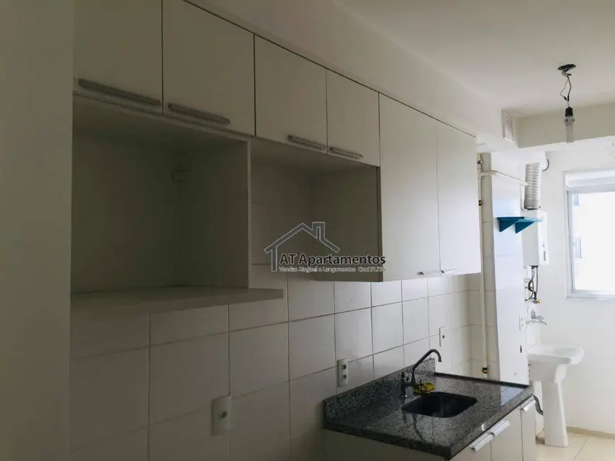 Foto 2 de Apartamento com 2 quartos à venda, 58m2 em São Cristóvão, Rio De Janeiro - RJ