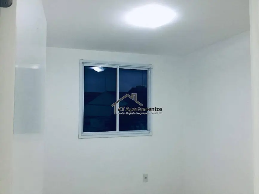 Apartamento com 2 quartos à venda, 55m2 em São Cristóvão, Rio De Janeiro - RJ - imagem 5 Foto 5 de Apartamento com 2 quartos à venda, 55m2 em São Cristóvão, Rio De Janeiro - RJ