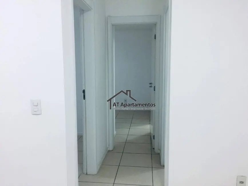 Foto 1 de Apartamento com 2 quartos à venda, 55m2 em São Cristóvão, Rio De Janeiro - RJ