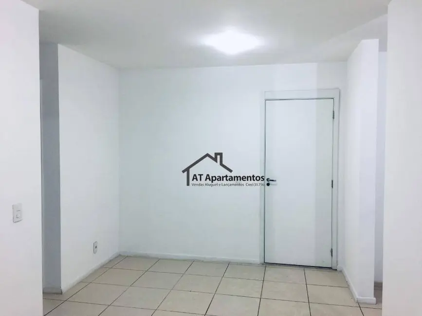 Apartamento com 2 quartos à venda, 55m2 em São Cristóvão, Rio De Janeiro - RJ - imagem 3 Foto 3 de Apartamento com 2 quartos à venda, 55m2 em São Cristóvão, Rio De Janeiro - RJ