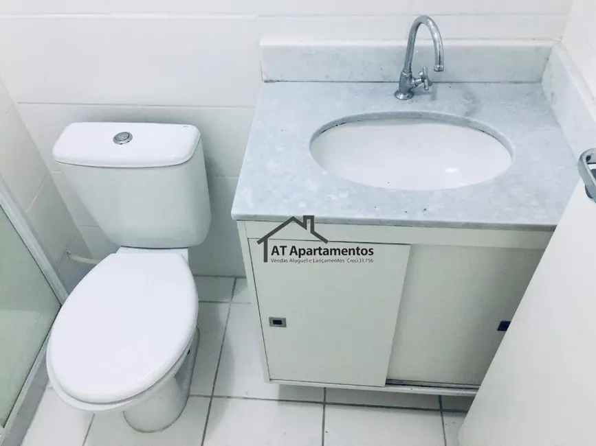 Apartamento com 2 quartos à venda, 55m2 em São Cristóvão, Rio De Janeiro - RJ - imagem 6 Foto 6 de Apartamento com 2 quartos à venda, 55m2 em São Cristóvão, Rio De Janeiro - RJ