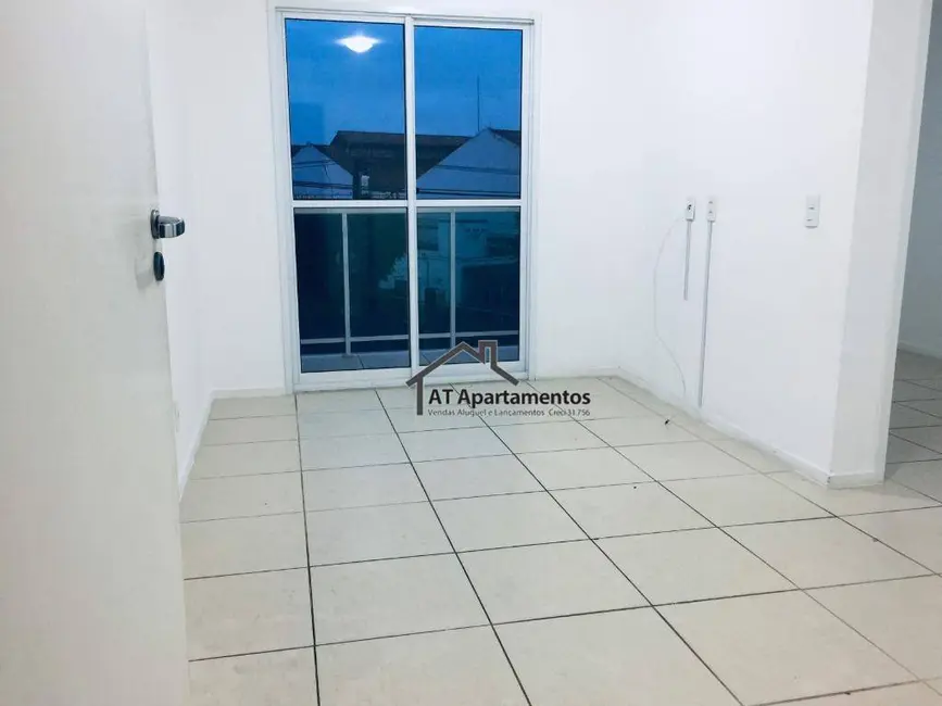 Foto 2 de Apartamento com 2 quartos à venda, 55m2 em São Cristóvão, Rio De Janeiro - RJ
