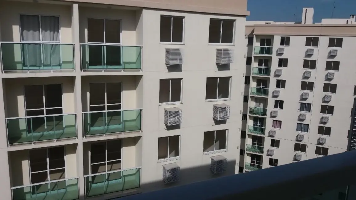 Foto 2 de Apartamento com 2 quartos para alugar, 55m2 em São Cristóvão, Rio De Janeiro - RJ