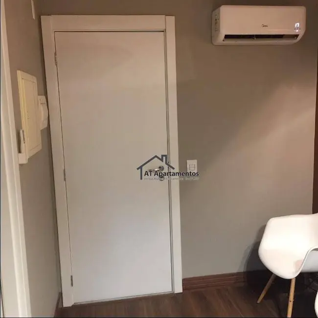 Foto 1 de Sala Comercial à venda, 35m2 em Del Castilho, Rio De Janeiro - RJ