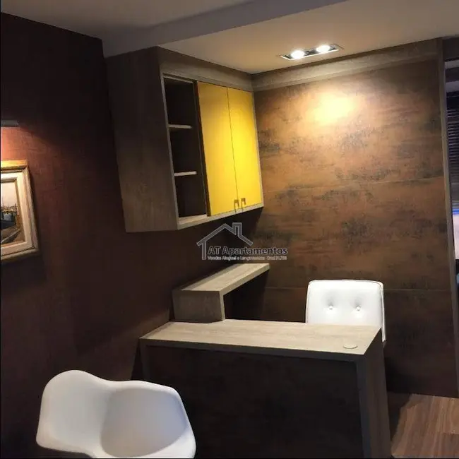 Foto 3 de Sala Comercial à venda, 35m2 em Del Castilho, Rio De Janeiro - RJ