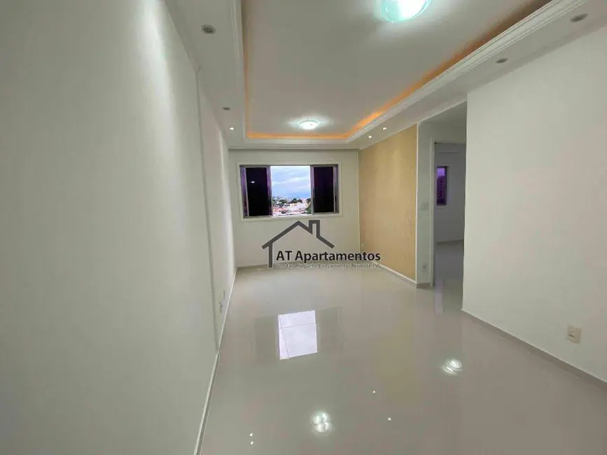 Foto 1 de Apartamento com 2 quartos para alugar, 60m2 em Engenho de Dentro, Rio De Janeiro - RJ