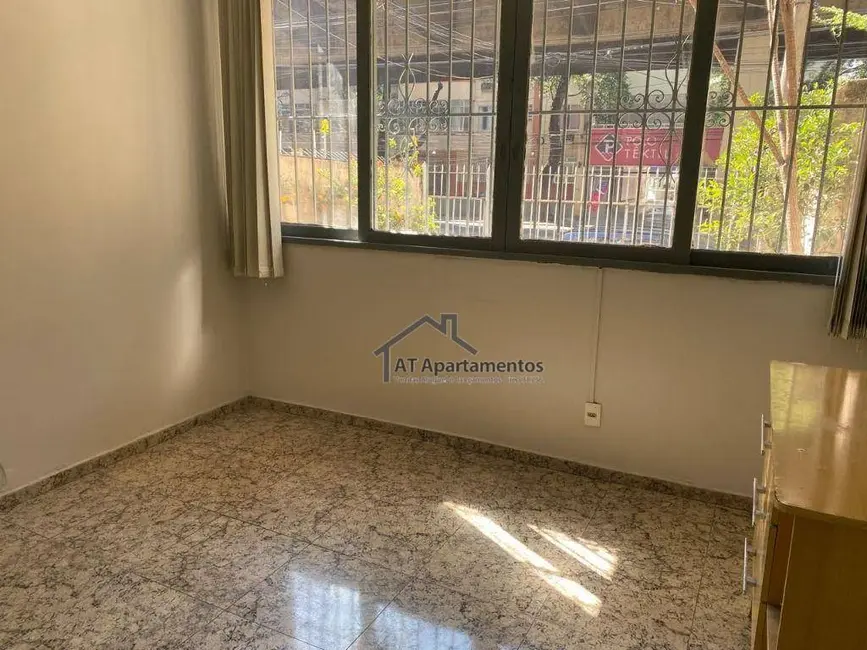 Foto 1 de Apartamento com 1 quarto à venda, 35m2 em Praça da Bandeira, Rio De Janeiro - RJ