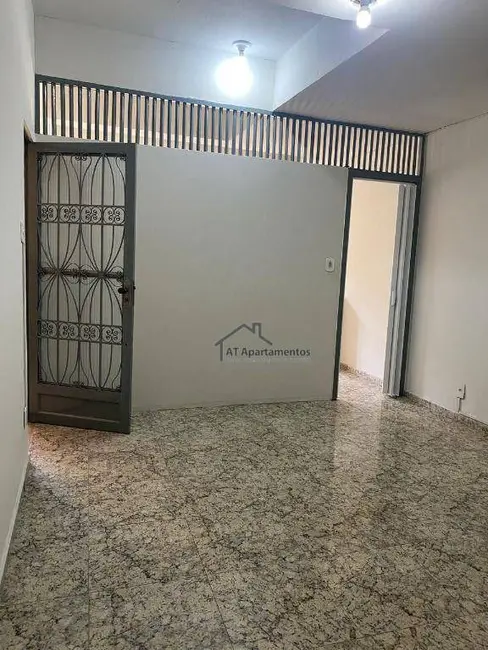 Foto 3 de Apartamento com 1 quarto à venda, 35m2 em Praça da Bandeira, Rio De Janeiro - RJ