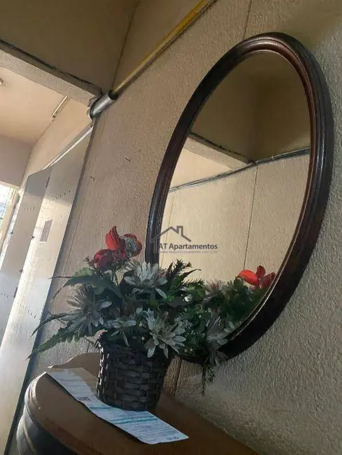 Foto 7 de Apartamento com 1 quarto à venda, 35m2 em Praça da Bandeira, Rio De Janeiro - RJ