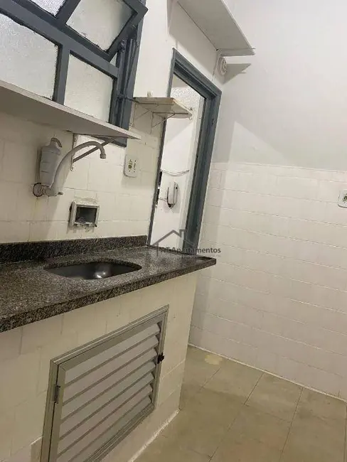Foto 2 de Apartamento com 1 quarto à venda, 35m2 em Praça da Bandeira, Rio De Janeiro - RJ