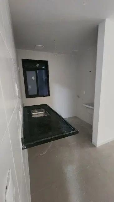 Foto 3 de Apartamento com 1 quarto à venda, 32m2 em Tijuca, Rio De Janeiro - RJ