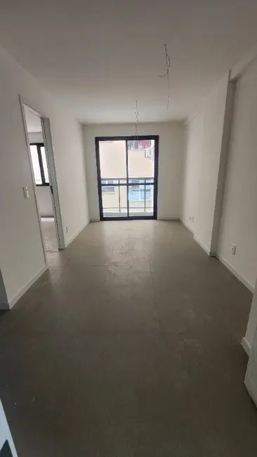 Foto 2 de Apartamento com 1 quarto à venda, 32m2 em Tijuca, Rio De Janeiro - RJ