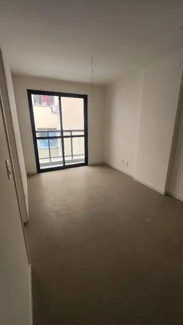 Foto 9 de Apartamento com 1 quarto à venda, 32m2 em Tijuca, Rio De Janeiro - RJ