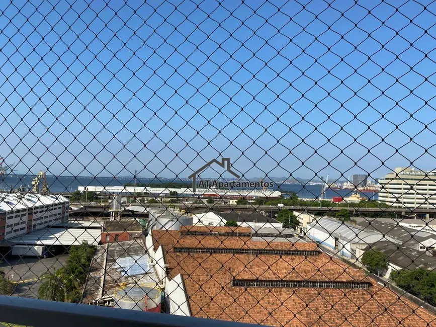 Apartamento com 2 quartos para alugar, 55m2 em São Cristóvão, Rio De Janeiro - RJ - imagem 4 Foto 4 de Apartamento com 2 quartos para alugar, 55m2 em São Cristóvão, Rio De Janeiro - RJ