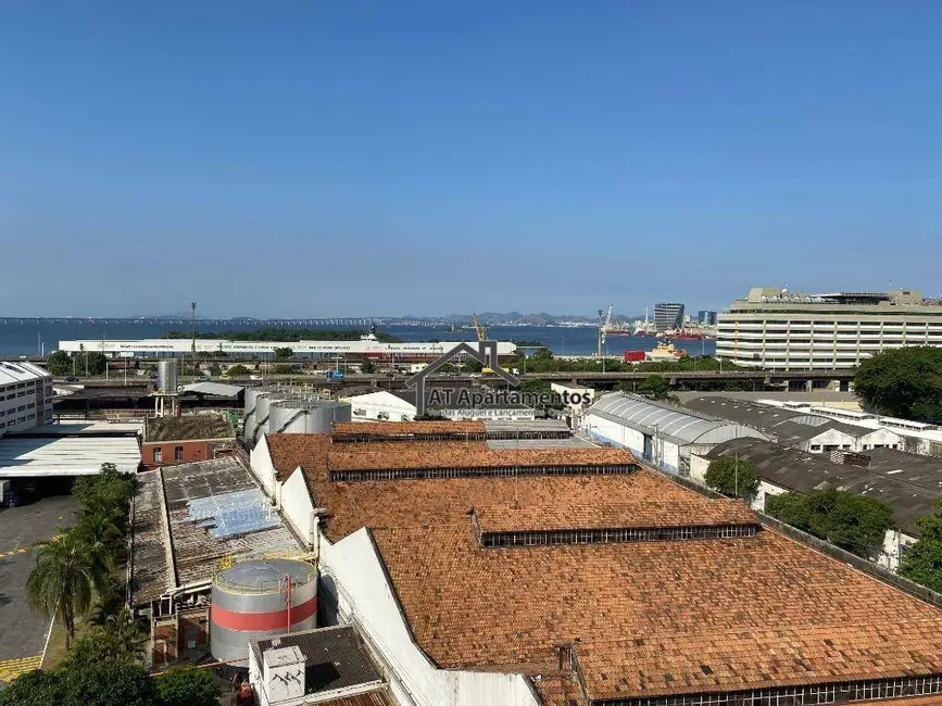 Apartamento com 2 quartos para alugar, 55m2 em São Cristóvão, Rio De Janeiro - RJ - imagem 5 Foto 5 de Apartamento com 2 quartos para alugar, 55m2 em São Cristóvão, Rio De Janeiro - RJ