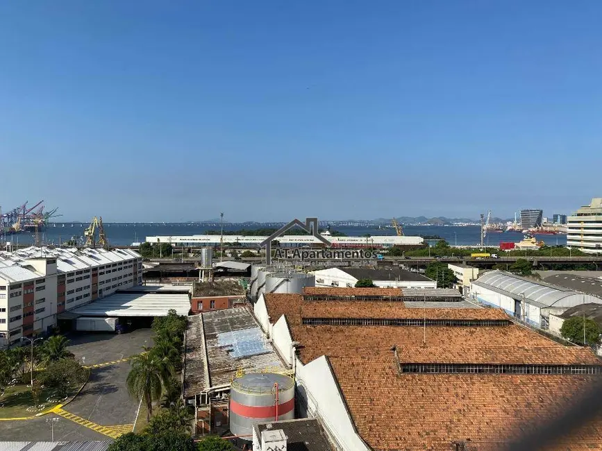 Apartamento com 2 quartos para alugar, 55m2 em São Cristóvão, Rio De Janeiro - RJ - imagem 9 Foto 9 de Apartamento com 2 quartos para alugar, 55m2 em São Cristóvão, Rio De Janeiro - RJ