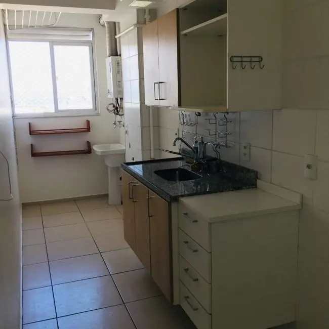 Foto 9 de Apartamento com 2 quartos à venda, 55m2 em São Cristóvão, Rio De Janeiro - RJ