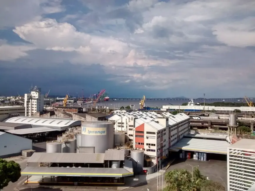 Foto 7 de Apartamento com 2 quartos à venda, 55m2 em São Cristóvão, Rio De Janeiro - RJ