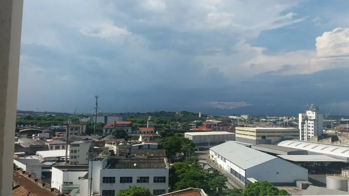 Foto 5 de Apartamento com 2 quartos à venda, 55m2 em São Cristóvão, Rio De Janeiro - RJ