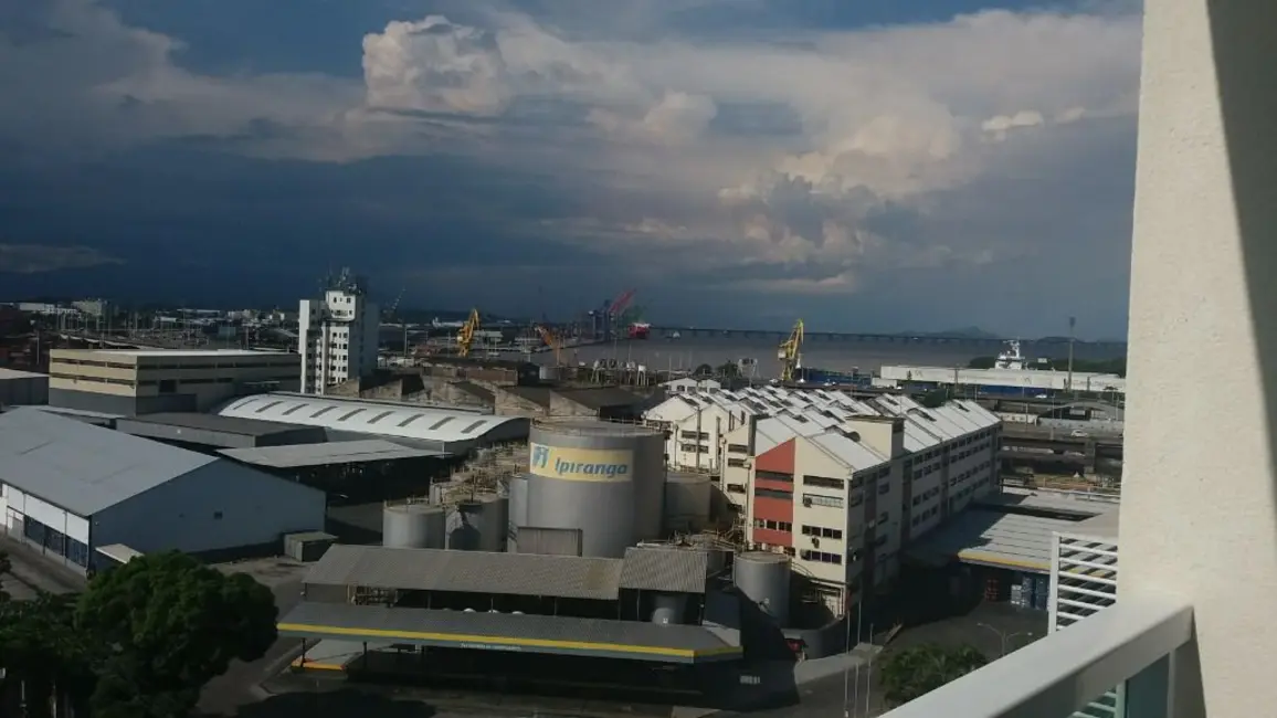 Foto 1 de Apartamento com 2 quartos à venda, 55m2 em São Cristóvão, Rio De Janeiro - RJ