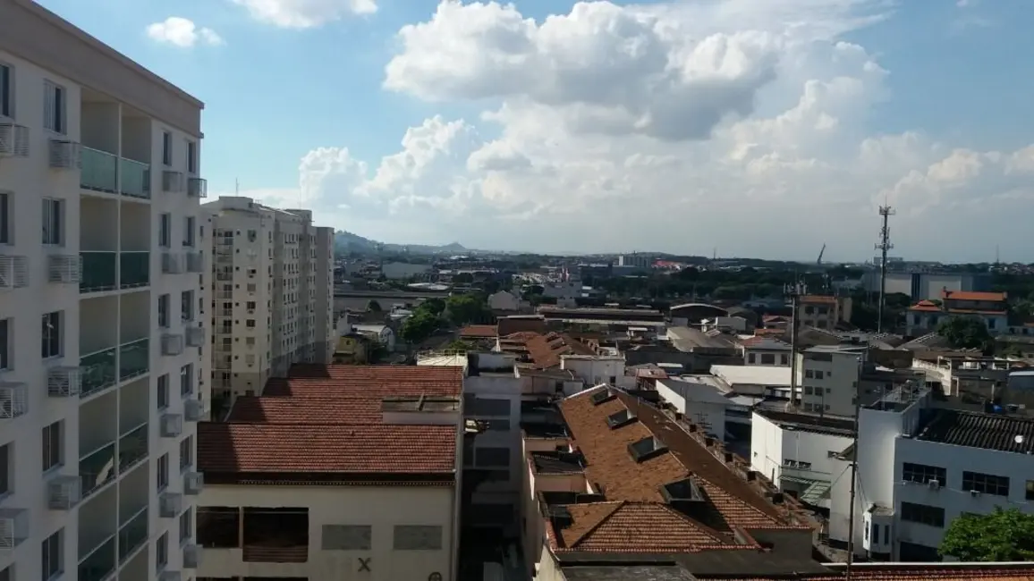 Foto 4 de Apartamento com 2 quartos à venda, 55m2 em São Cristóvão, Rio De Janeiro - RJ