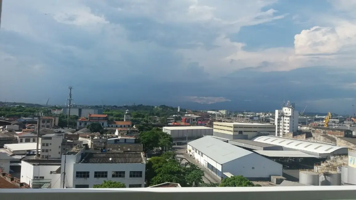 Foto 6 de Apartamento com 2 quartos à venda, 55m2 em São Cristóvão, Rio De Janeiro - RJ