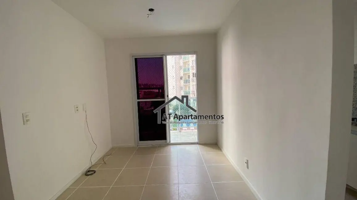 Foto 7 de Apartamento com 2 quartos à venda e para alugar, 55m2 em São Cristóvão, Rio De Janeiro - RJ