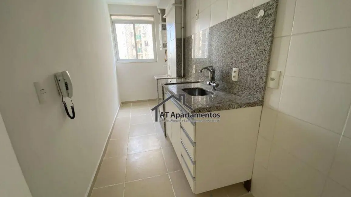 Foto 9 de Apartamento com 2 quartos à venda e para alugar, 55m2 em São Cristóvão, Rio De Janeiro - RJ