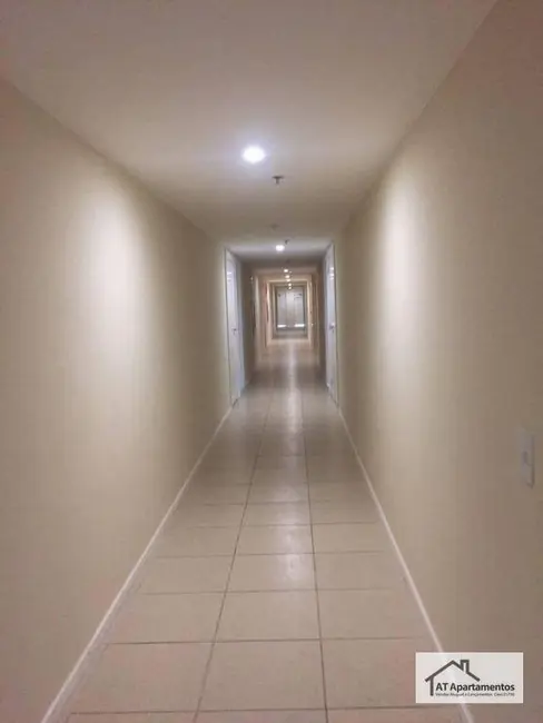 Foto 4 de Apartamento com 2 quartos à venda e para alugar, 55m2 em São Cristóvão, Rio De Janeiro - RJ