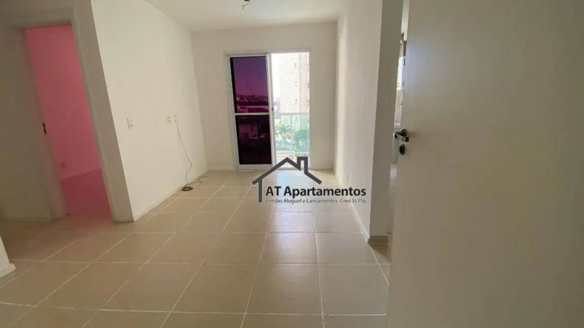 Foto 6 de Apartamento com 2 quartos à venda e para alugar, 55m2 em São Cristóvão, Rio De Janeiro - RJ