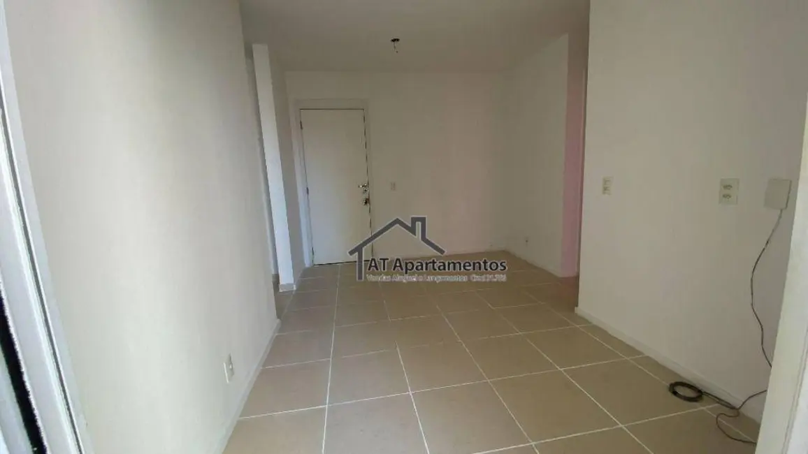 Foto 8 de Apartamento com 2 quartos à venda e para alugar, 55m2 em São Cristóvão, Rio De Janeiro - RJ