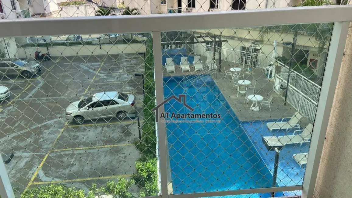 Foto 1 de Apartamento com 2 quartos à venda e para alugar, 55m2 em São Cristóvão, Rio De Janeiro - RJ