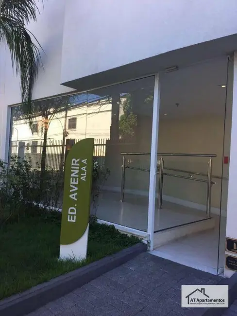 Foto 5 de Apartamento com 2 quartos à venda e para alugar, 55m2 em São Cristóvão, Rio De Janeiro - RJ