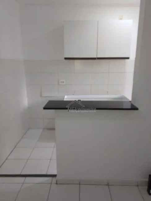 Foto 6 de Apartamento com 2 quartos à venda, 48m2 em São Cristóvão, Rio De Janeiro - RJ