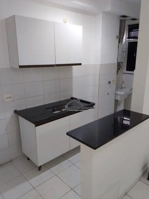 Foto 5 de Apartamento com 2 quartos à venda, 48m2 em São Cristóvão, Rio De Janeiro - RJ
