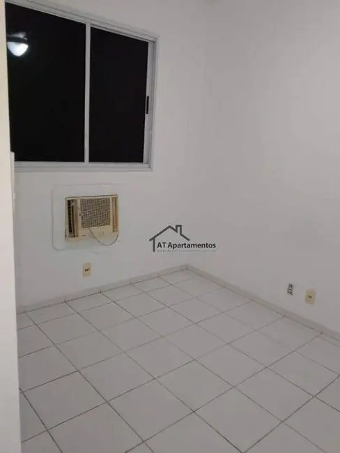 Foto 7 de Apartamento com 2 quartos à venda, 48m2 em São Cristóvão, Rio De Janeiro - RJ