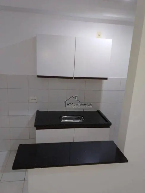 Foto 1 de Apartamento com 2 quartos à venda, 48m2 em São Cristóvão, Rio De Janeiro - RJ