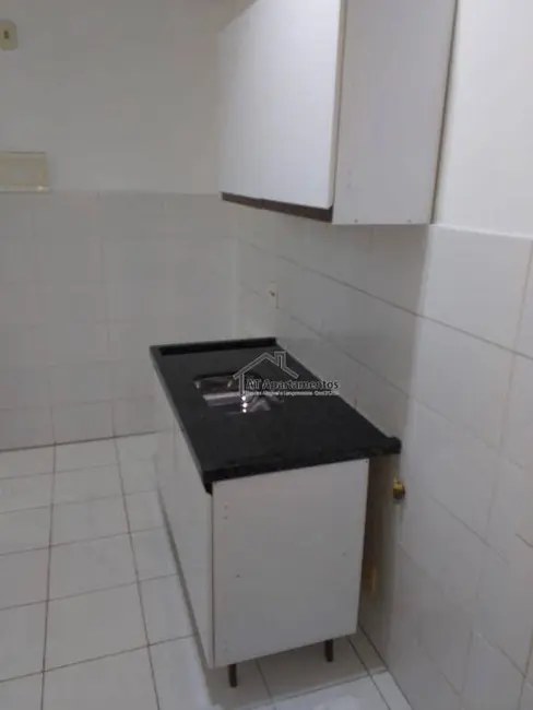 Foto 2 de Apartamento com 2 quartos à venda, 48m2 em São Cristóvão, Rio De Janeiro - RJ