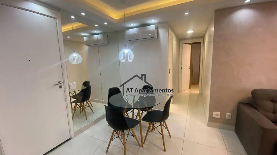 Apartamento com 2 quartos à venda, 58m2 em Todos os Santos, Rio De Janeiro - RJ - imagem 2 Foto 2 de Apartamento com 2 quartos à venda, 58m2 em Todos os Santos, Rio De Janeiro - RJ