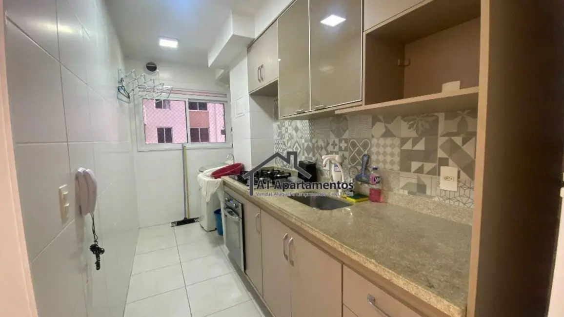 Apartamento com 2 quartos à venda, 58m2 em Todos os Santos, Rio De Janeiro - RJ - imagem 7 Foto 7 de Apartamento com 2 quartos à venda, 58m2 em Todos os Santos, Rio De Janeiro - RJ