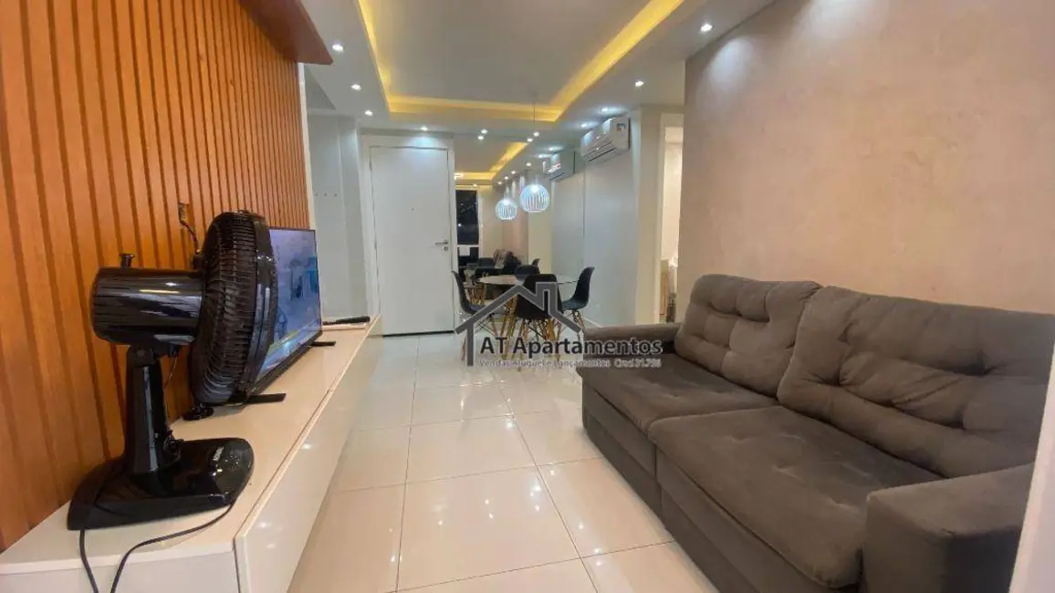 Apartamento com 2 quartos à venda, 58m2 em Todos os Santos, Rio De Janeiro - RJ - imagem 5 Foto 5 de Apartamento com 2 quartos à venda, 58m2 em Todos os Santos, Rio De Janeiro - RJ