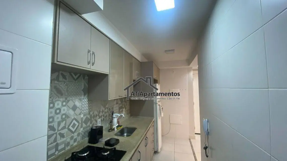 Apartamento com 2 quartos à venda, 58m2 em Todos os Santos, Rio De Janeiro - RJ - imagem 9 Foto 9 de Apartamento com 2 quartos à venda, 58m2 em Todos os Santos, Rio De Janeiro - RJ