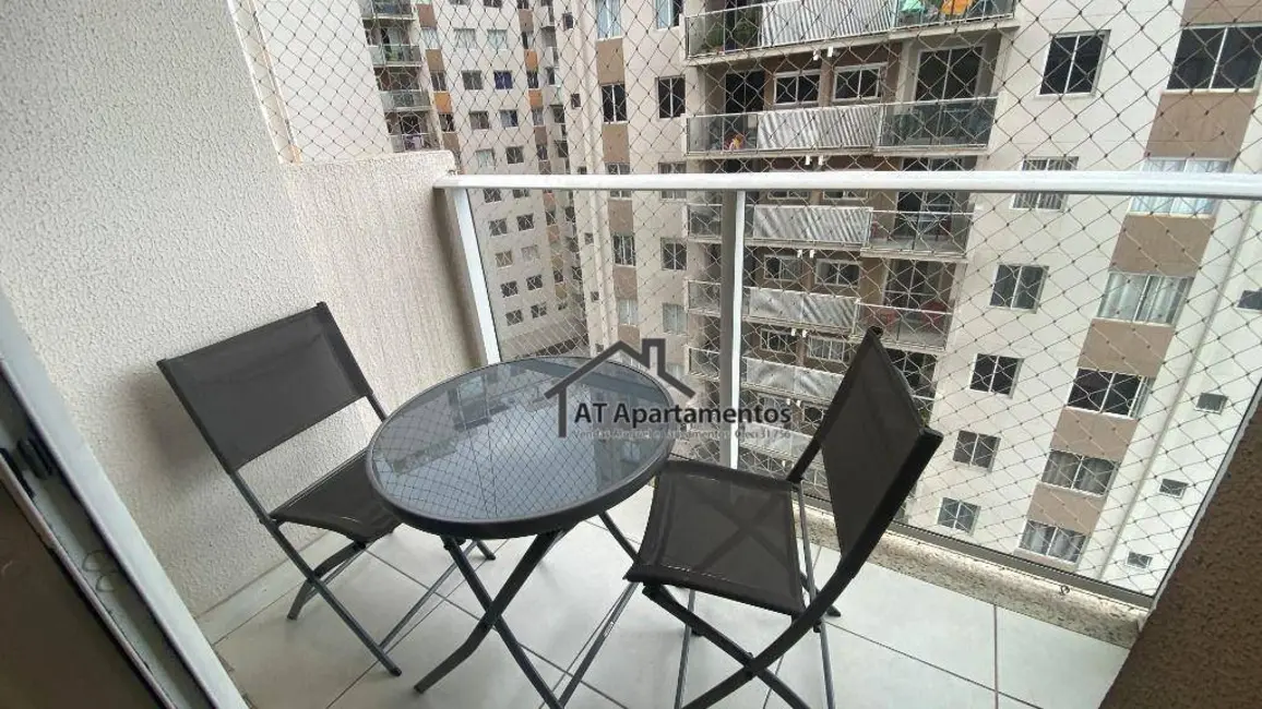 Apartamento com 2 quartos à venda, 58m2 em Todos os Santos, Rio De Janeiro - RJ - imagem 4 Foto 4 de Apartamento com 2 quartos à venda, 58m2 em Todos os Santos, Rio De Janeiro - RJ
