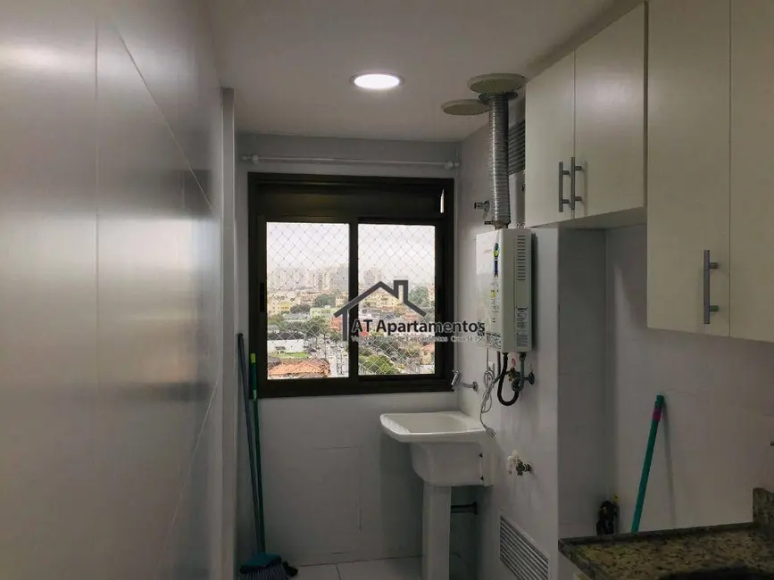 Foto 6 de Apartamento com 2 quartos à venda, 59m2 em Pilares, Rio De Janeiro - RJ