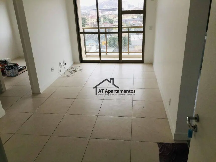 Foto 3 de Apartamento com 2 quartos à venda, 59m2 em Pilares, Rio De Janeiro - RJ