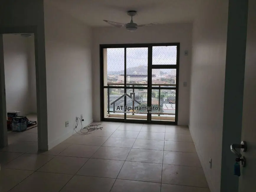 Foto 2 de Apartamento com 2 quartos à venda, 59m2 em Pilares, Rio De Janeiro - RJ