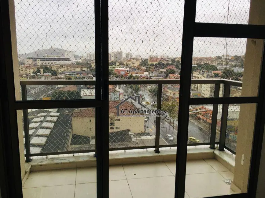 Foto 9 de Apartamento com 2 quartos à venda, 59m2 em Pilares, Rio De Janeiro - RJ